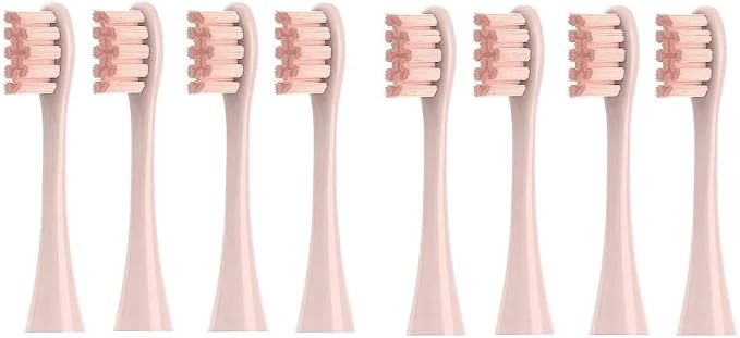 8 Pcs Pink