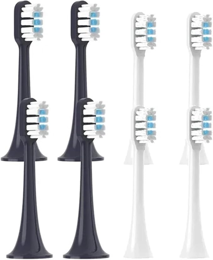 4 White 4 Blue