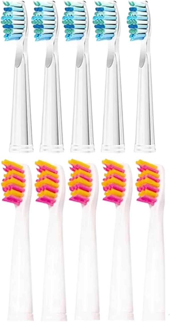 5white5pink