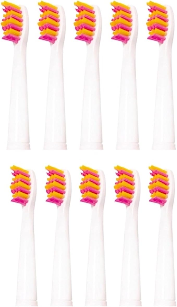 10pcs Pink
