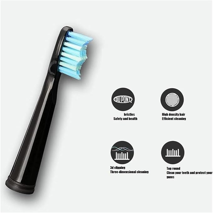 10pcs Black
