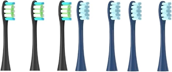 3black 4dark Blue