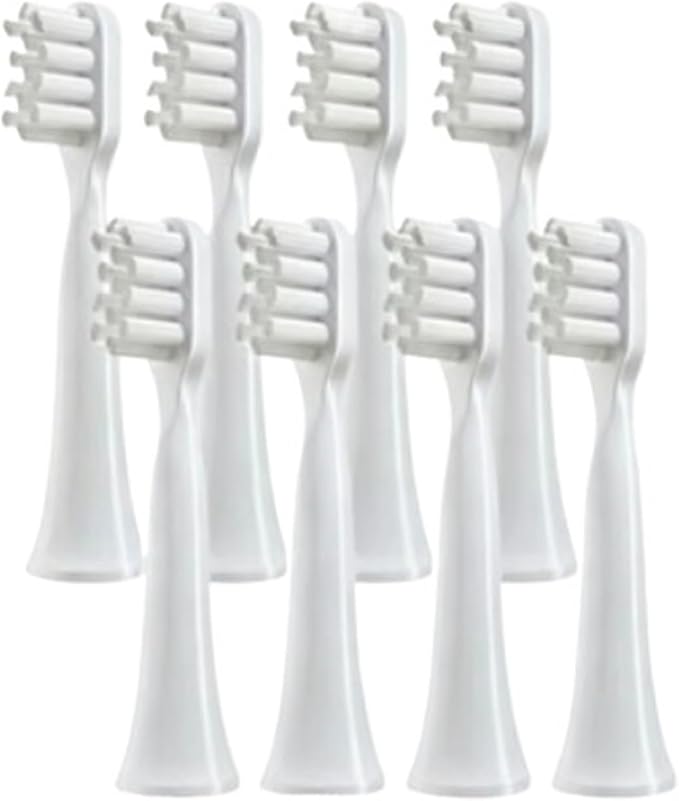 8 White-standard
