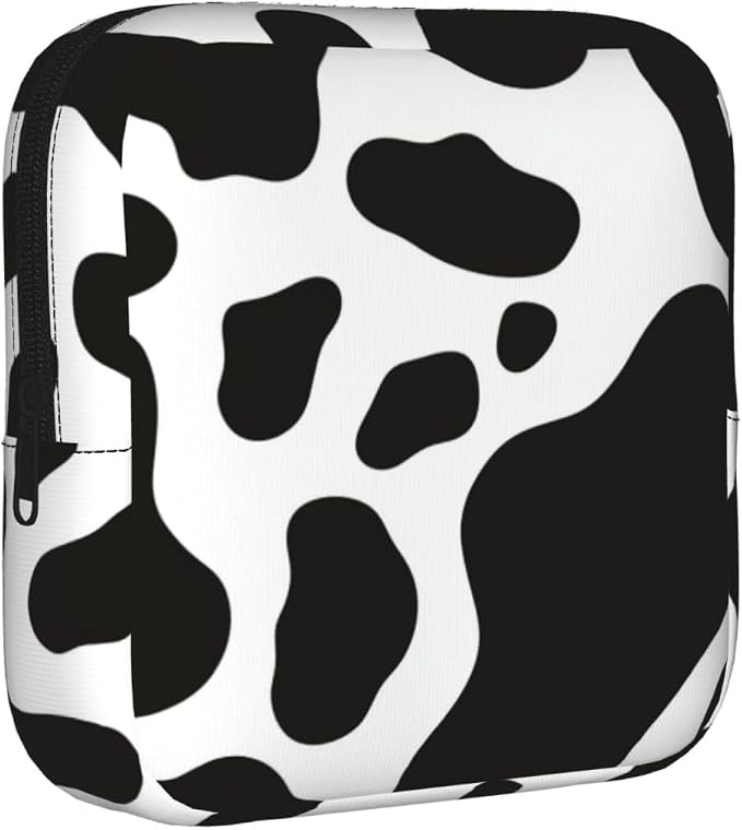 Black and White Block