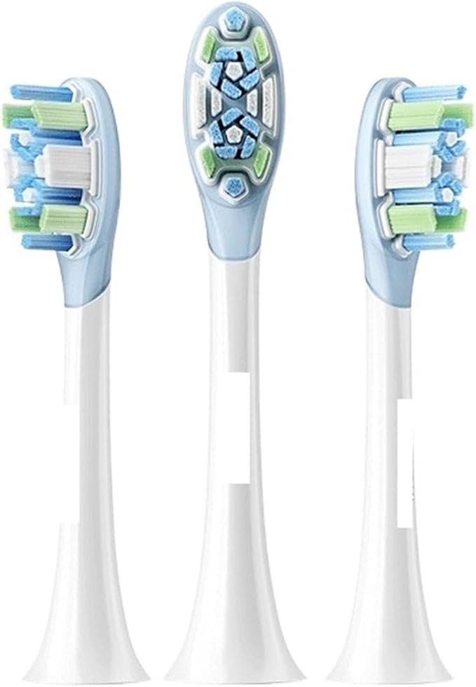 Clean Heads