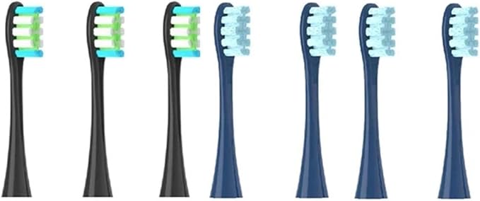3black 4dark Blue