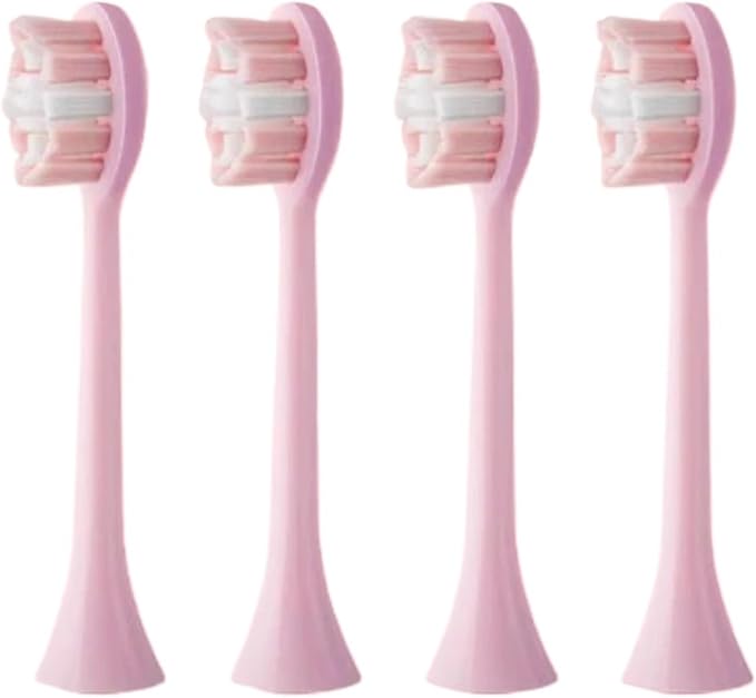 4pcs Pink