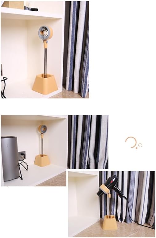 Beige With Carton Packaging