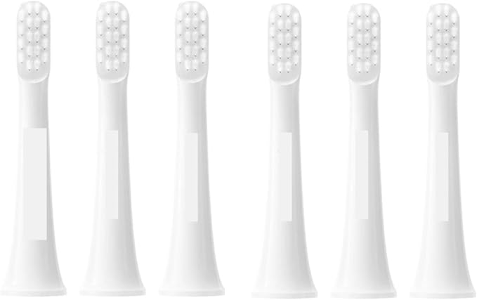 Mijia T100 6pcs