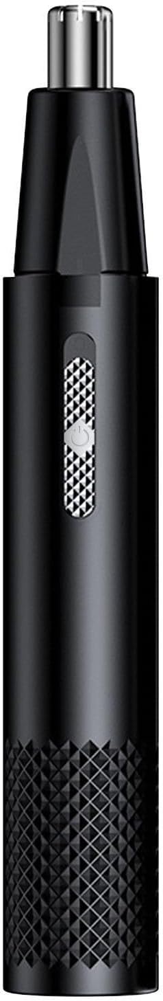 Black Nose Hair Trimmer