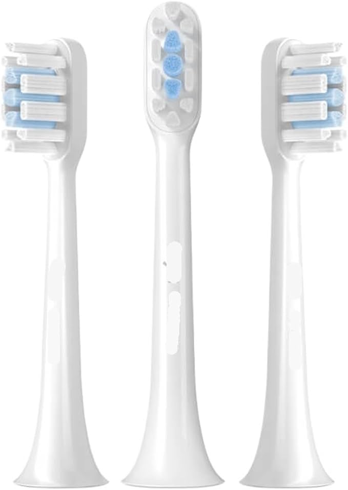 T301t302 Blue 3 Pcs