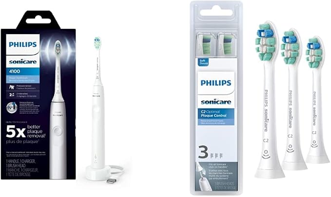 White Bundle