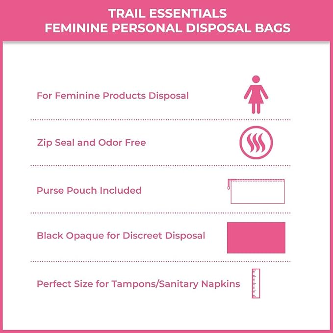 100 Bag Refill