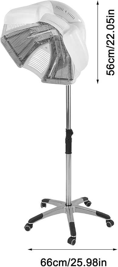 1800w White