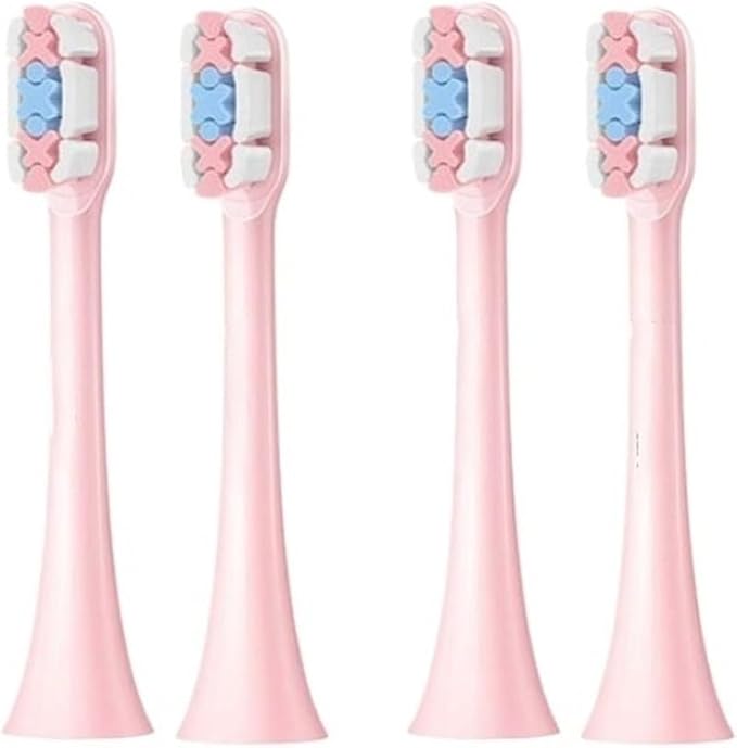 2 Box Pink
