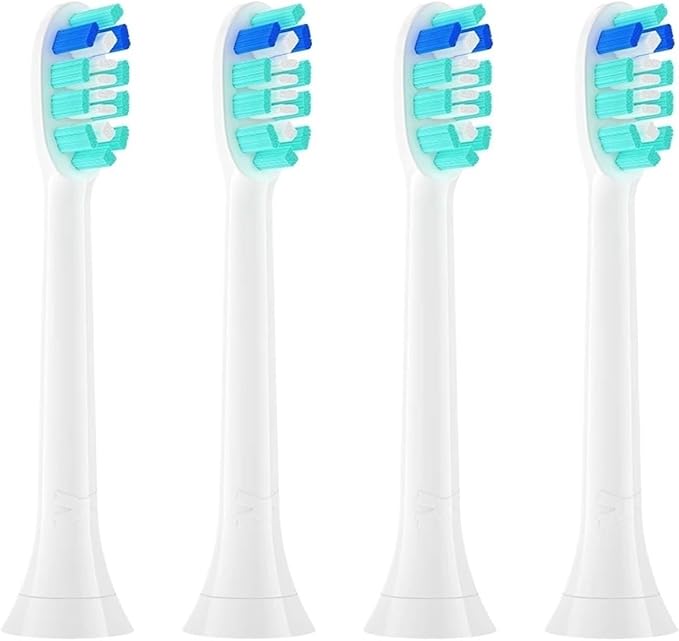 4pcs Cyan