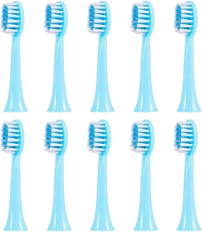 10pcs Blue