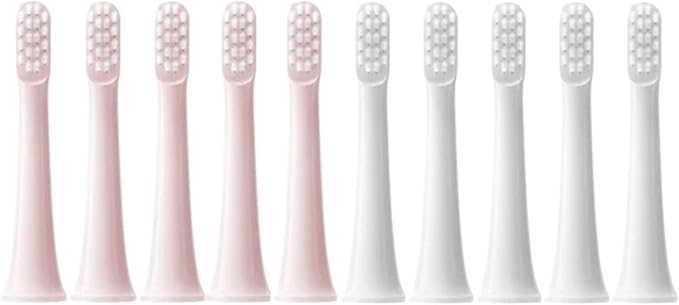 5pink 5white