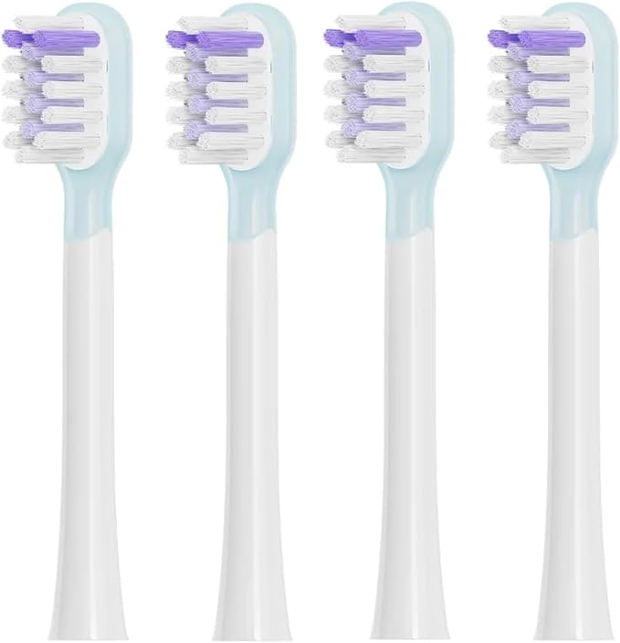 Whitening Purple