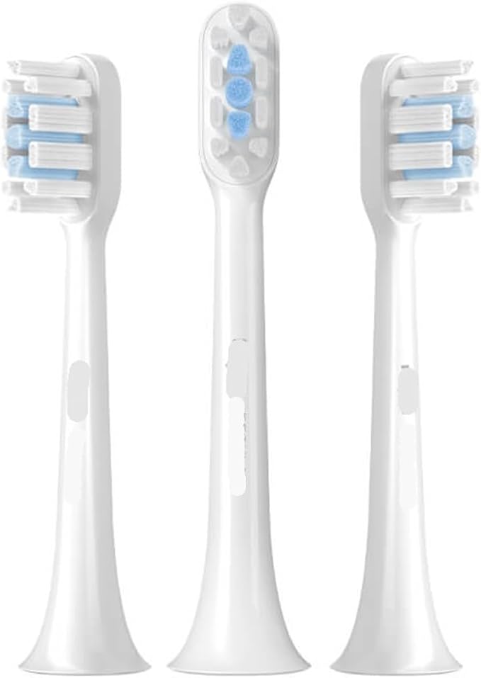 T301t302 White 3 Pcs