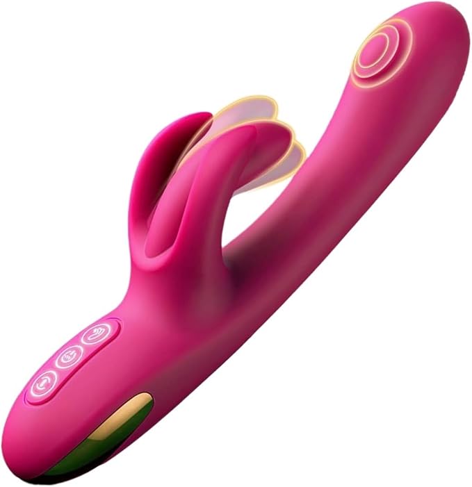 Super Vibrator