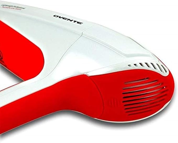 White/Red