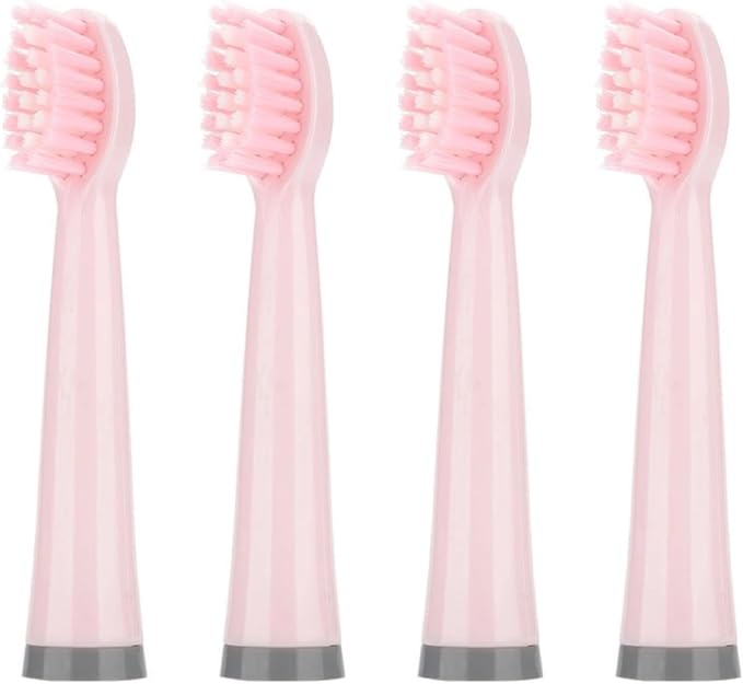 4pcs Pink