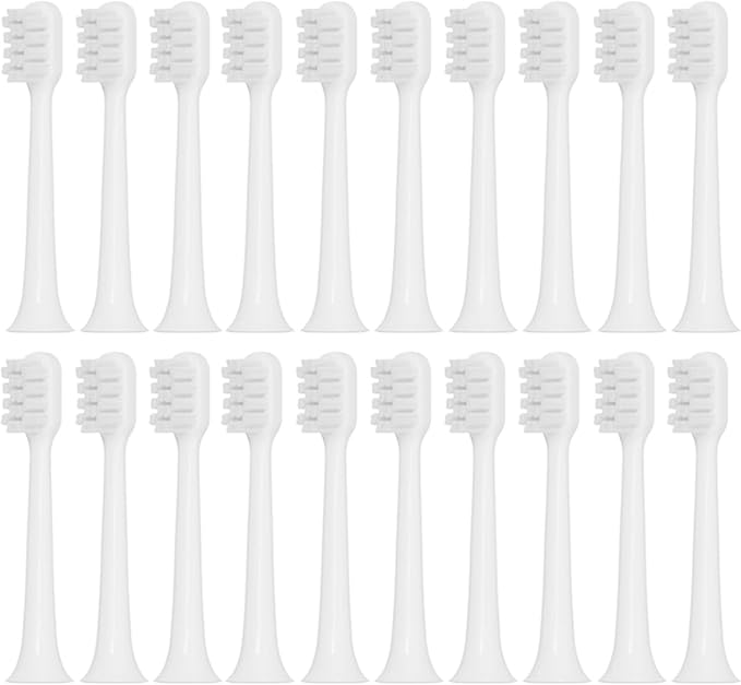 White-20pcs