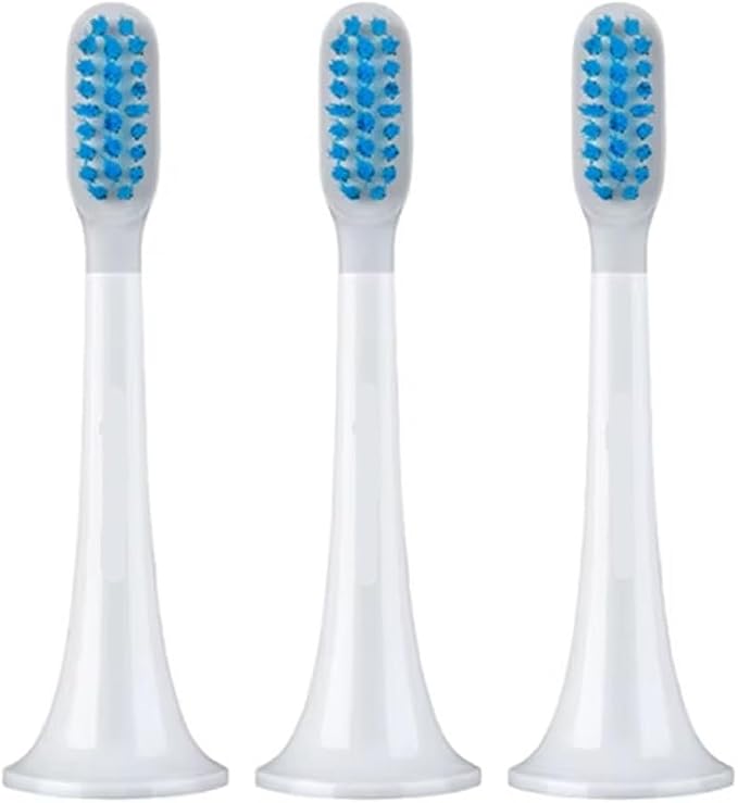 3pcs Sensitive Heads