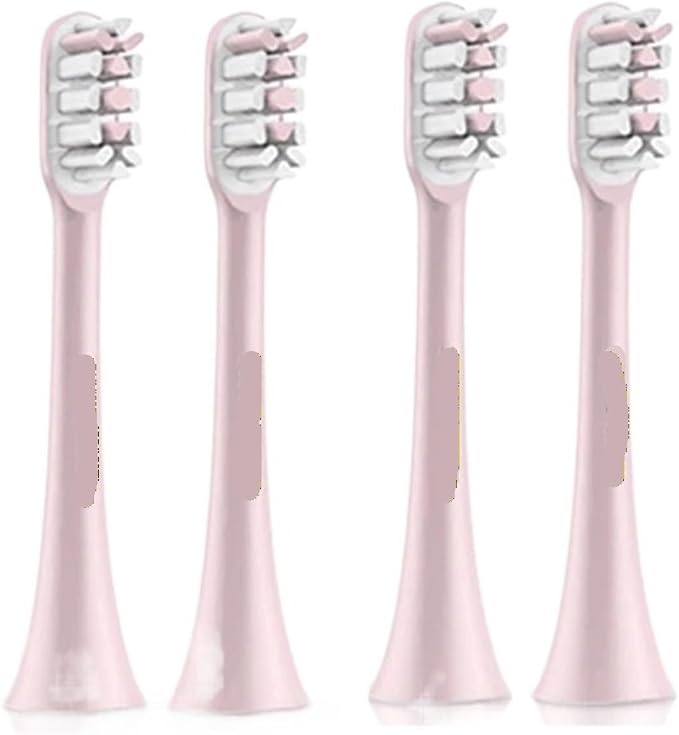 Pink 4 Pcs