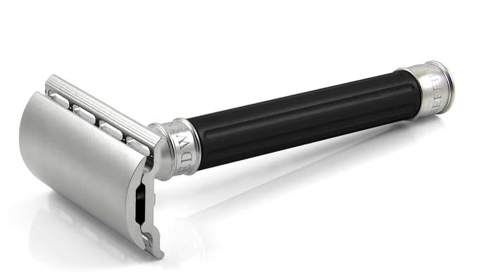 Anodized black