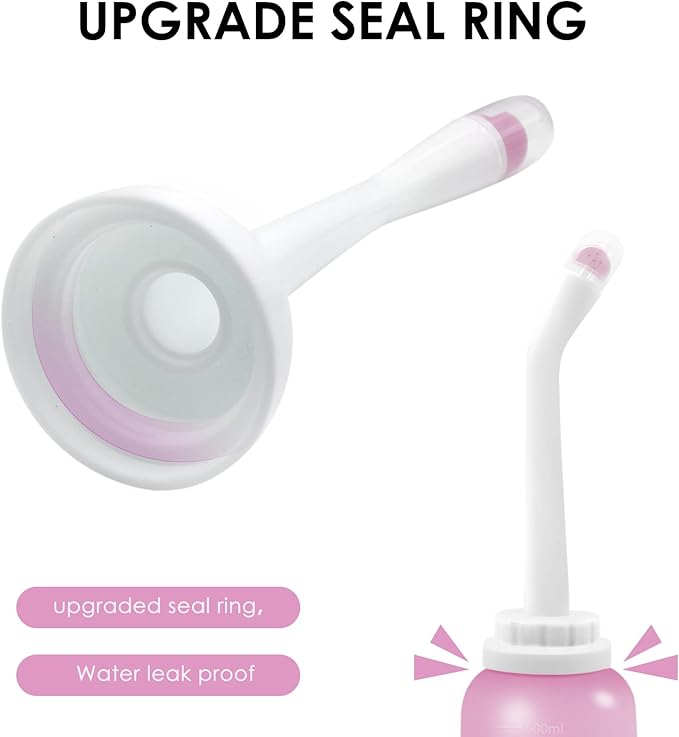 Pink/Green 2-pack