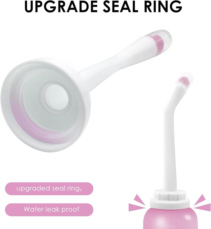 Pink/Blue 2-pack