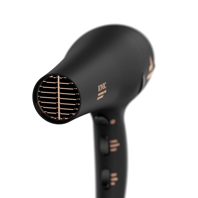 New Soft Grip Black
