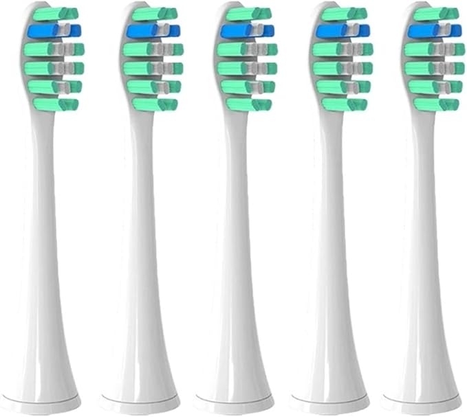 5pcs Green