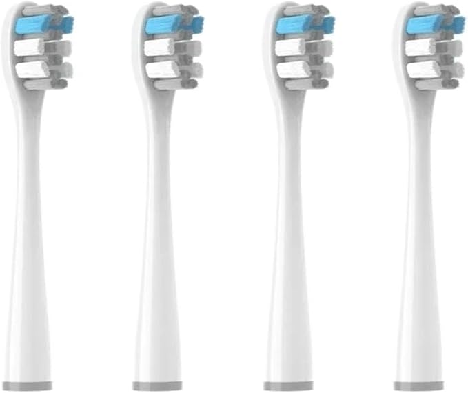4pcs Grayblue