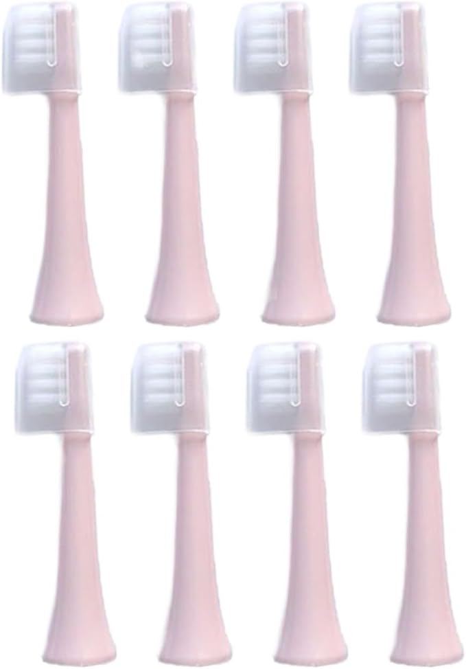 8 Pcs Pink