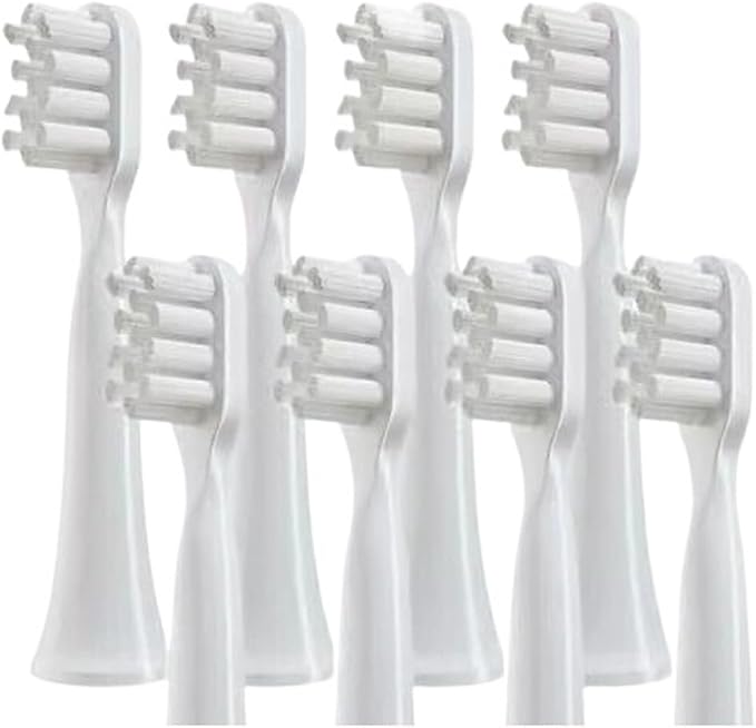8 White-standard