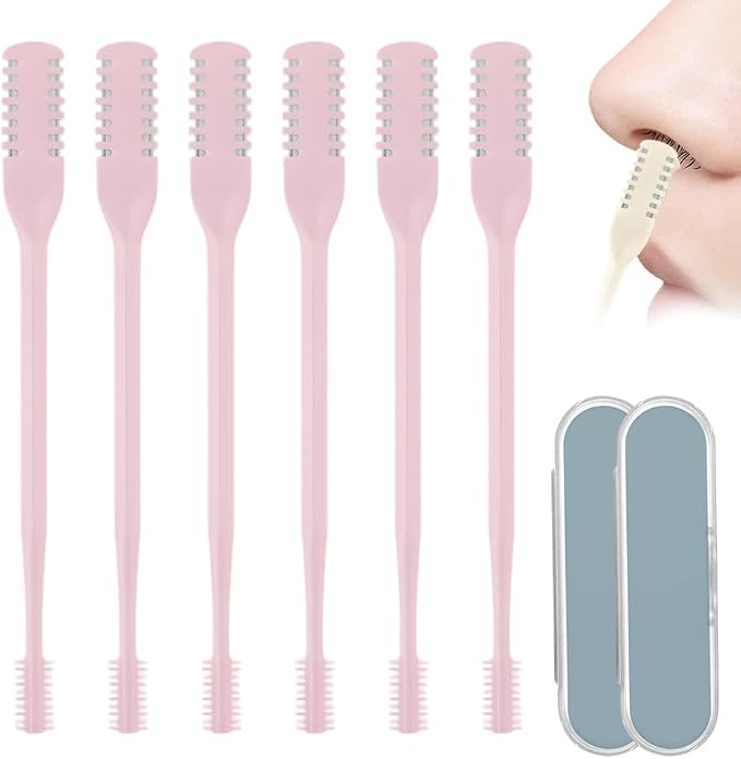 6pcs Pink