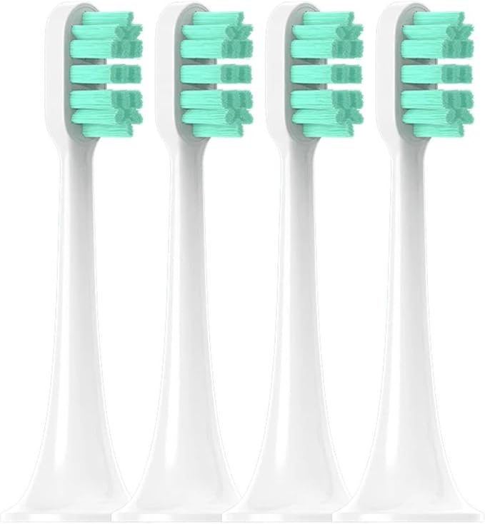 4pcs Green