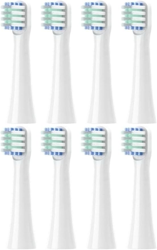 8pcs Adult