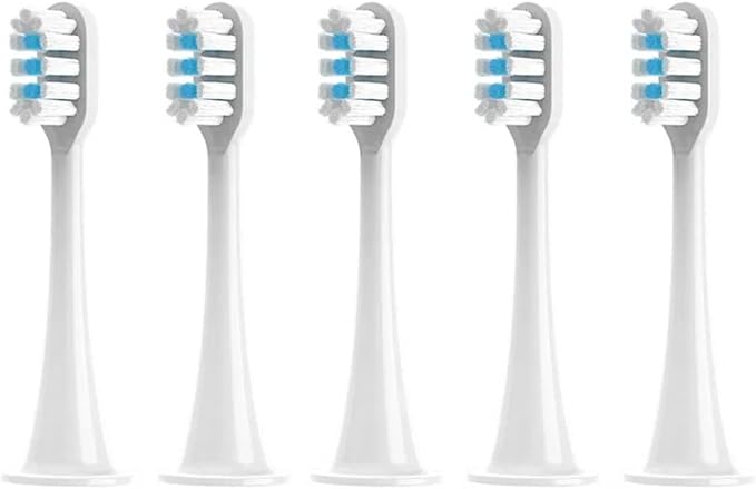5 White