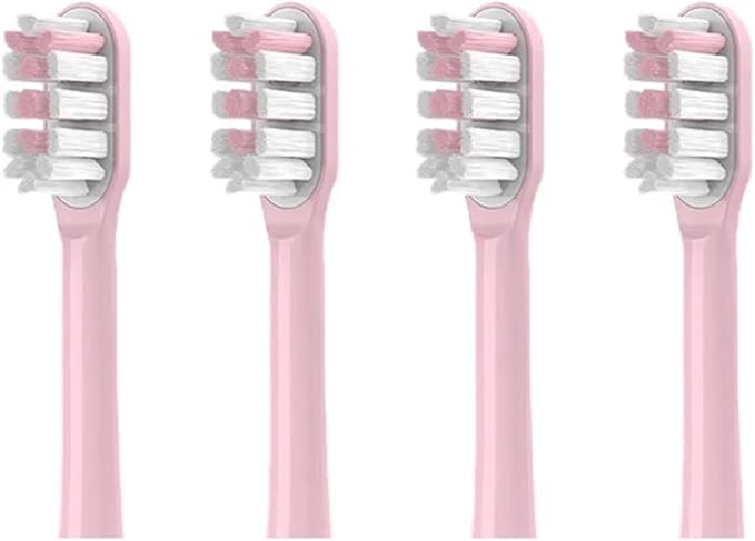 4pcs Pink