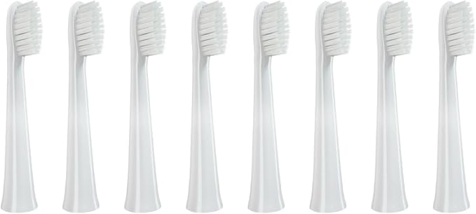 8pcs Adult