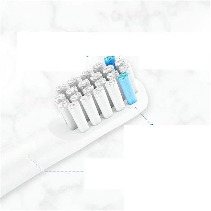 Blue 16pcs