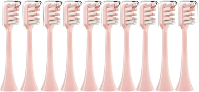 10pcs Pink