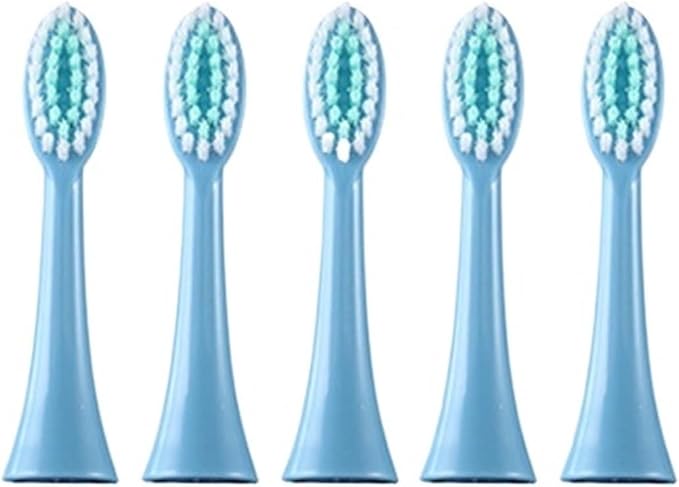 Blue 5pcs Head
