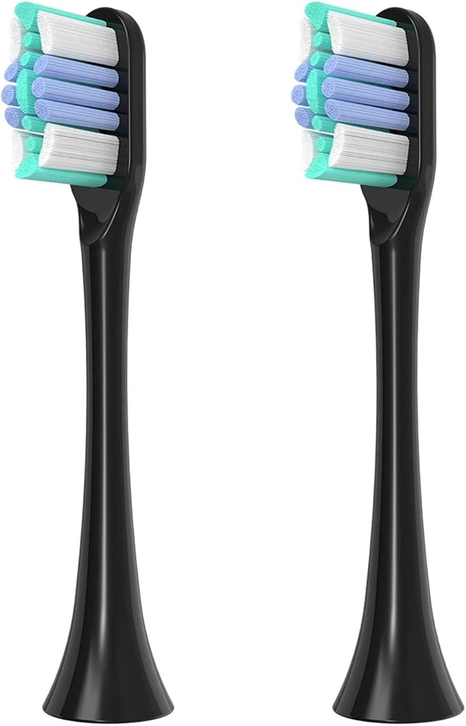 Black-2 Pcs