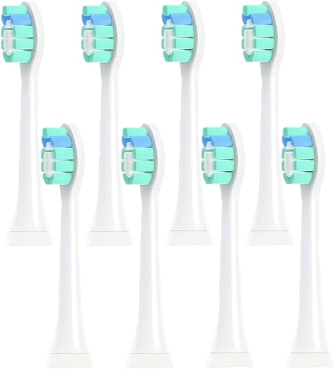 8pcs Green