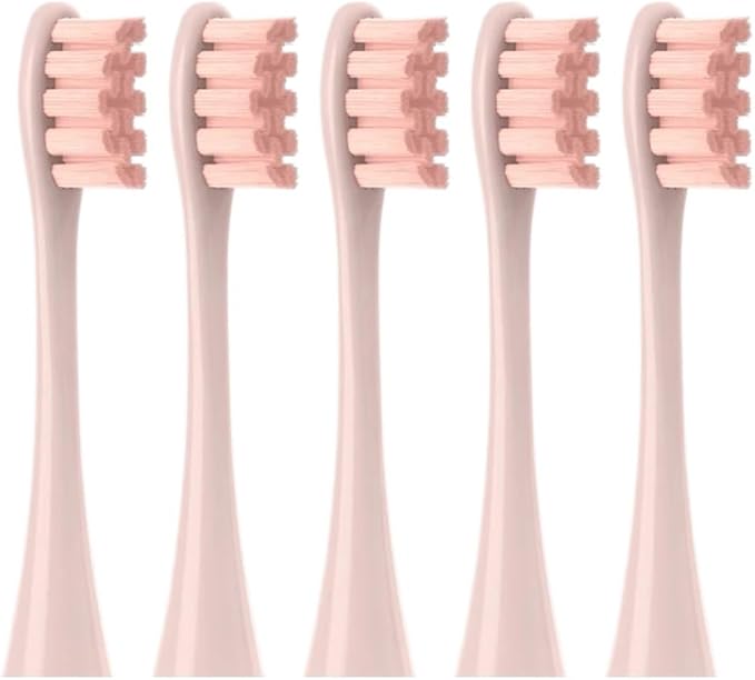 5 Pink